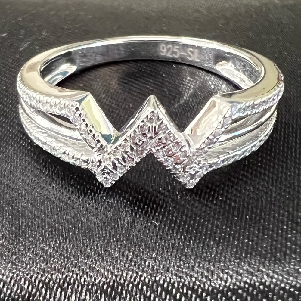 Wonder Woman ring